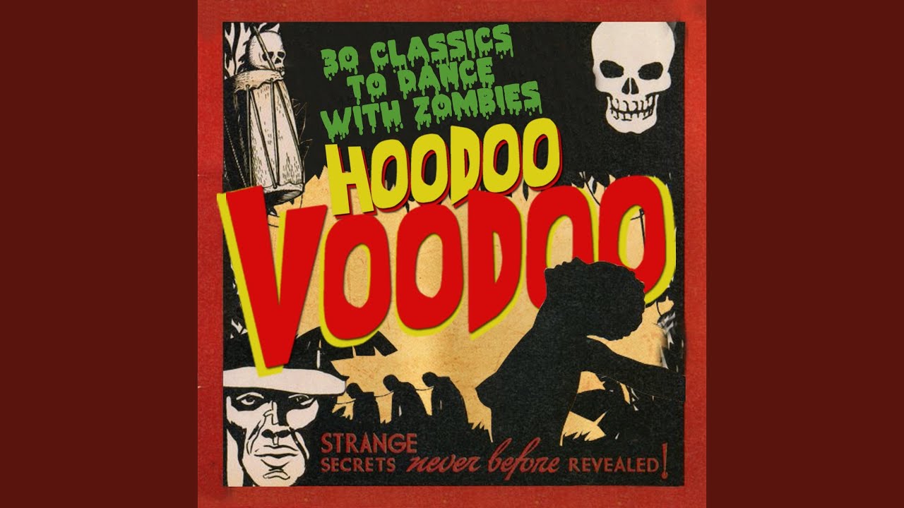 Cha Cha with the Zombies