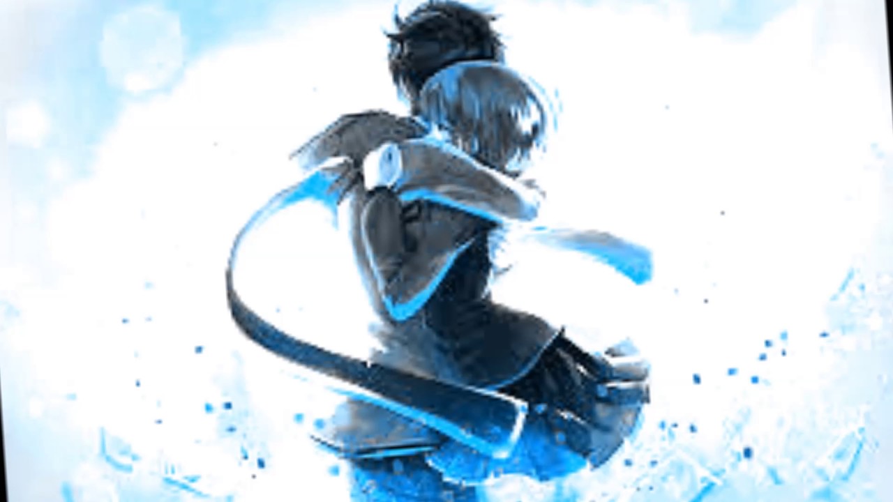 Nightcore - Closer [Chainsmokers]
