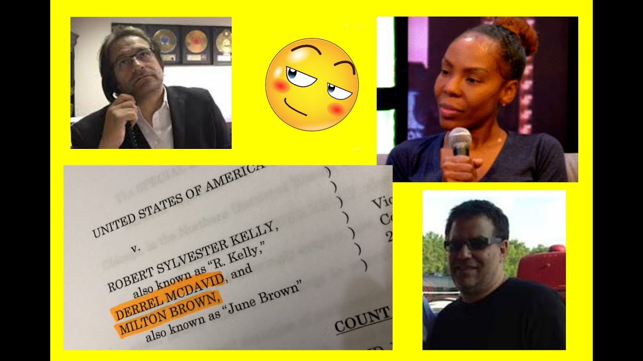 Drea Allowed to Leech Off Royalties | Derrel McDavid Files Motion to Dismiss | Ethical or Nah?