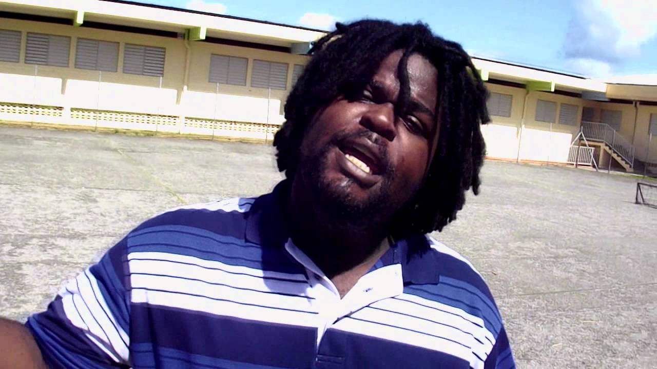 Ka Tiré Lé Guns - Skaya B. Lion [ Radikal Sound Pictures ]