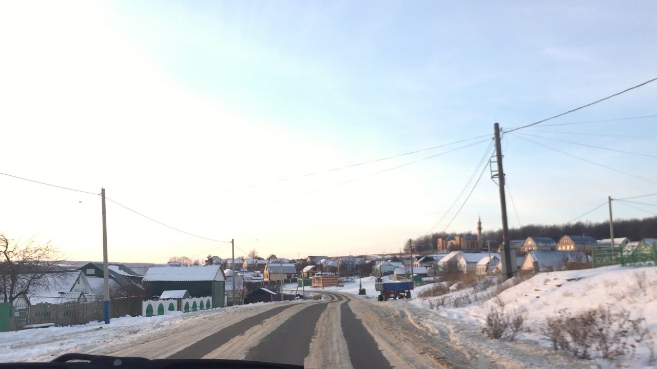 Рузаевка, Республика Мордовия, Россия