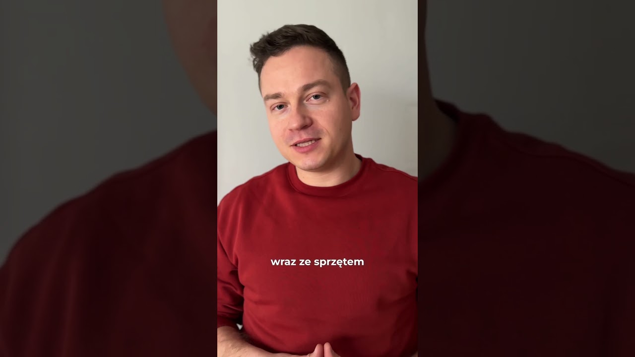 EasyMotionSkin System Domowy