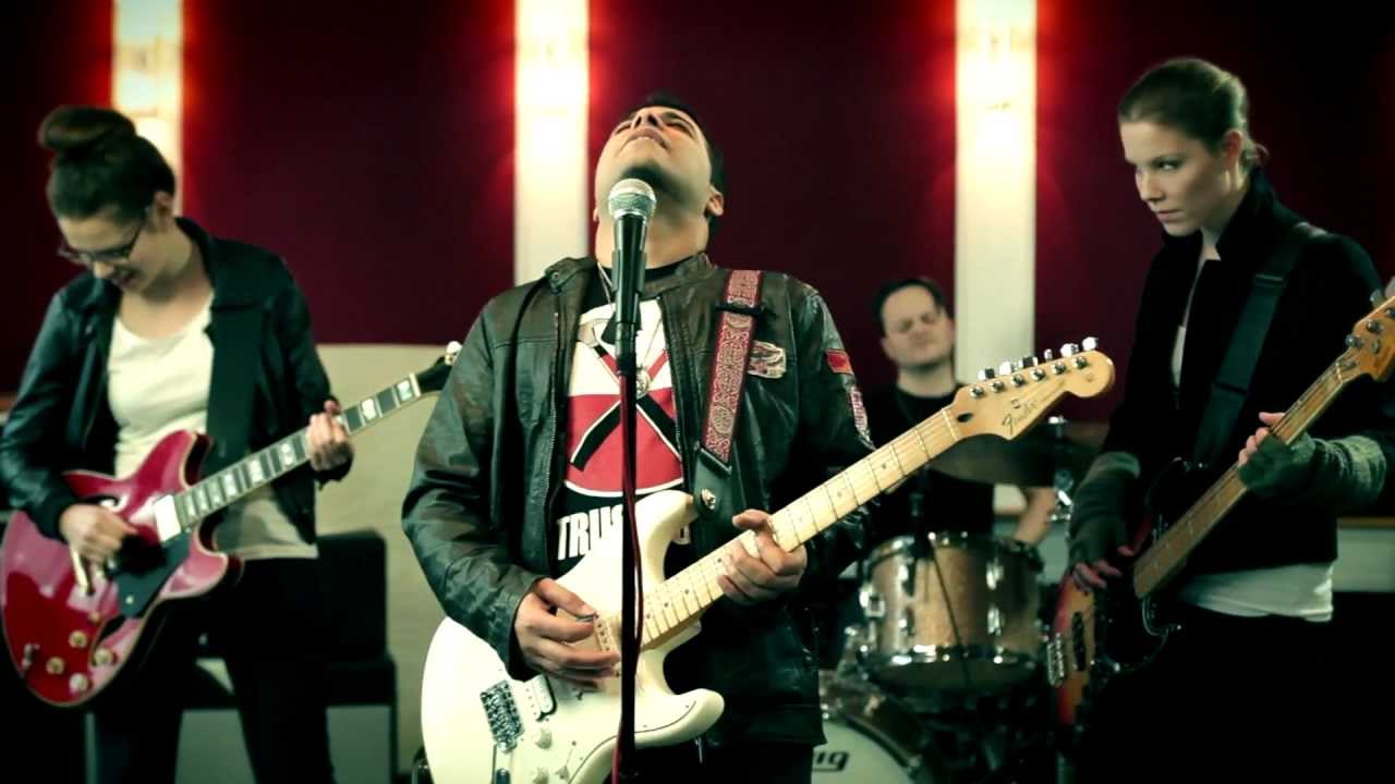 PERSROCK - Divara