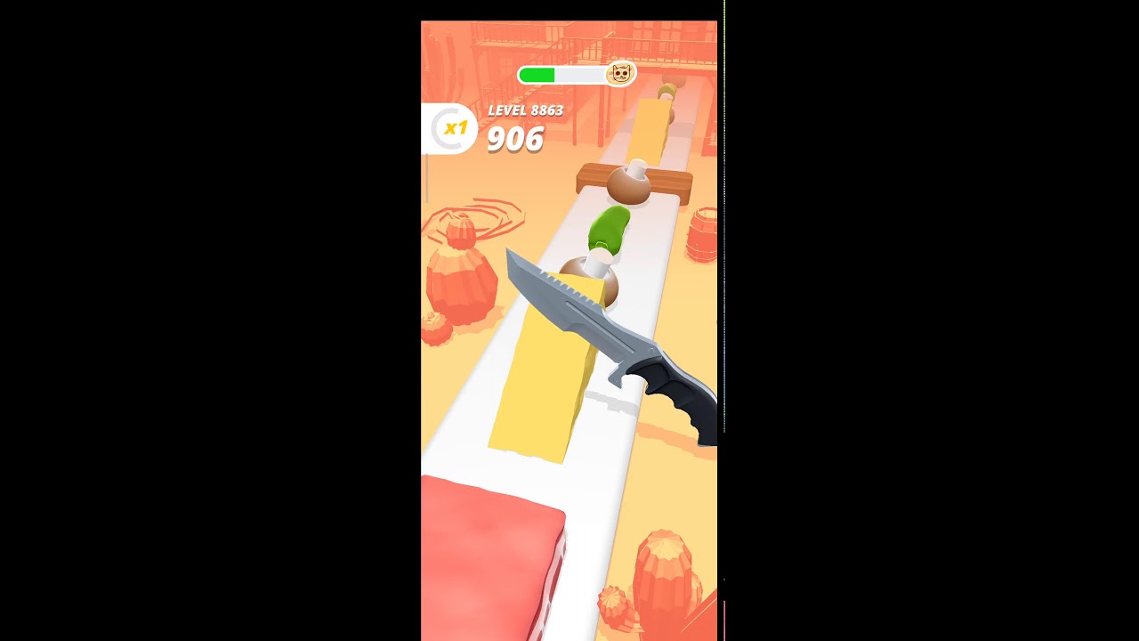 Perfect Slices part78 #shortsfeed  #live