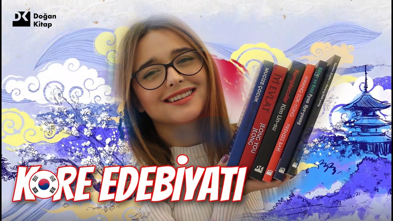 Kore Edebiyatını İnceliyoruz!