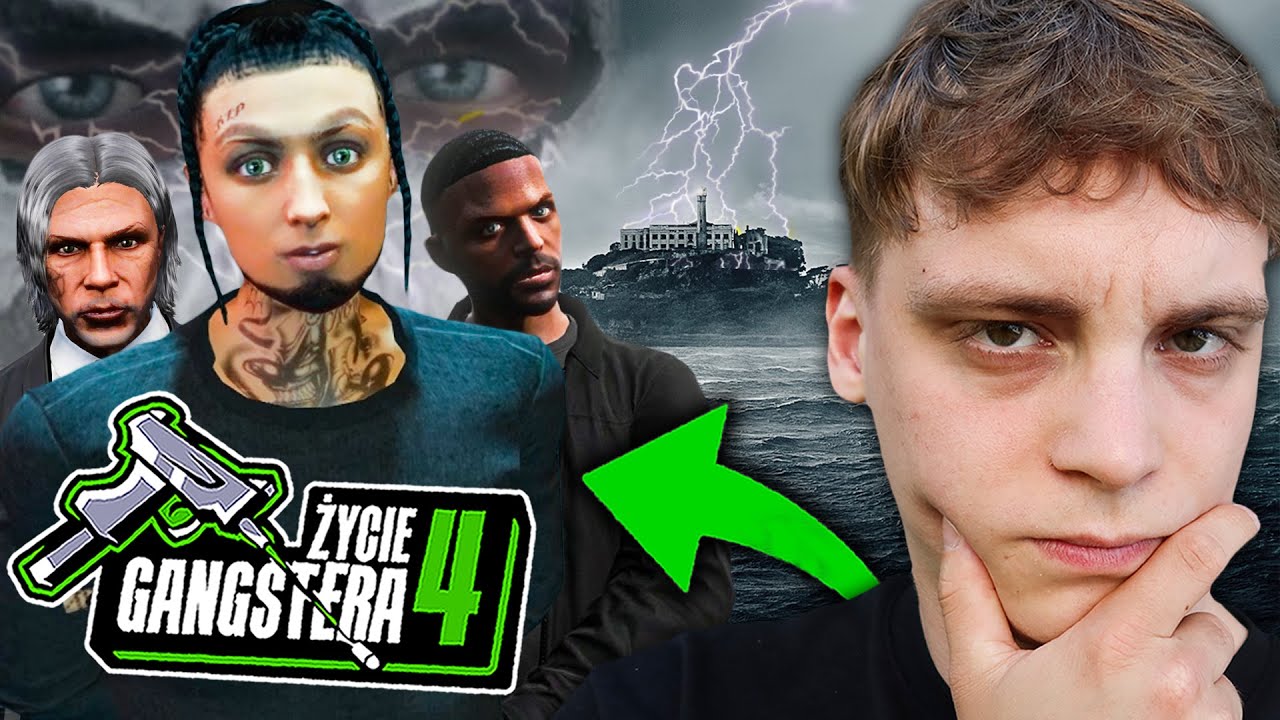 GTA V THE HILLS REBORN #97 ON ZNA CAŁĄ PRAWDĘ ONAS!
