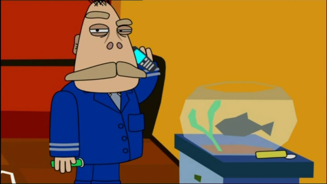 Pasila - L&auml;&auml;kkeet HD