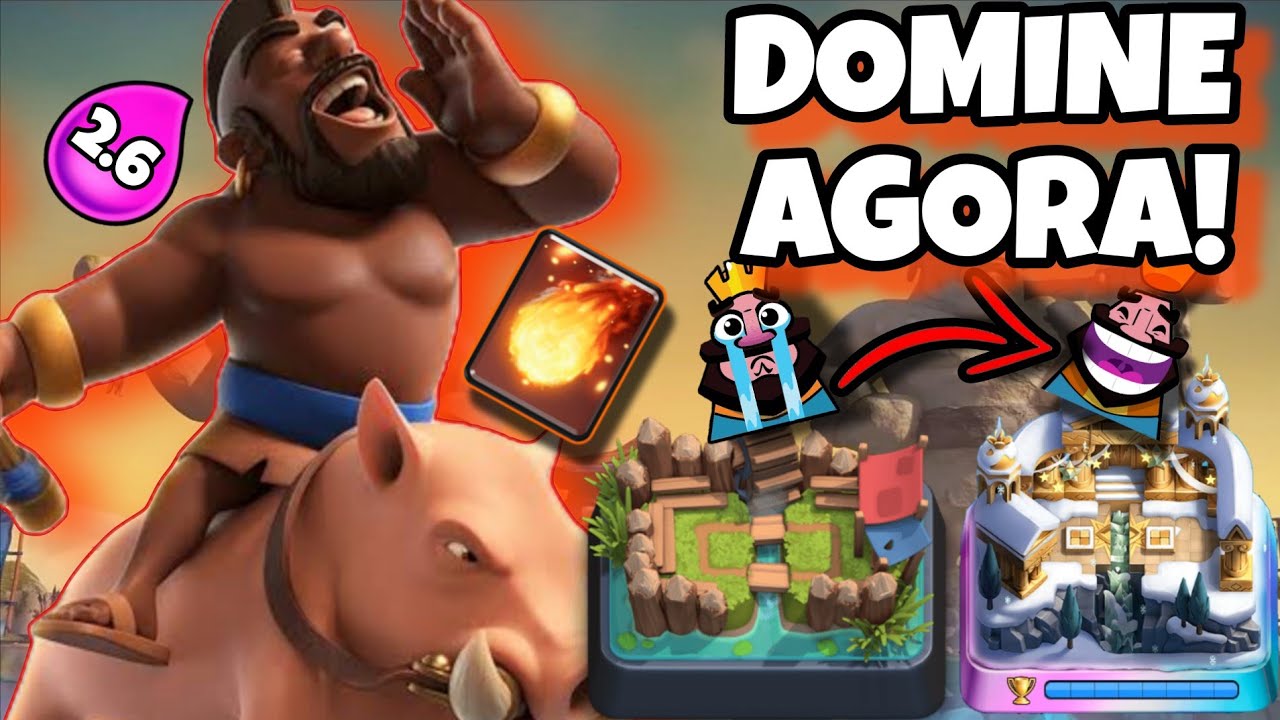 VOCÊ JOGA com 2.6 ERRADO! (O que *NINGUÉM* te conta)