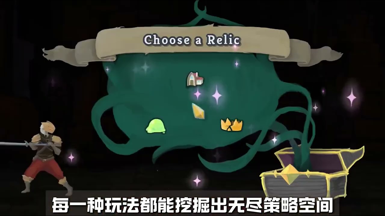 盘点Steam20款独立神作，玩法创意直接甩烂俗套路十条街！
