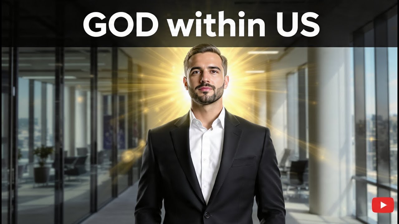 There Is God in Every Person 🙏✨ | Divine Truth