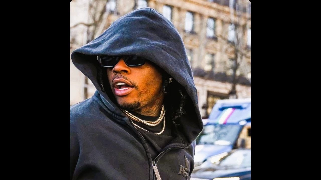 (FREE) Gunna x Young Thug Type Beat - 