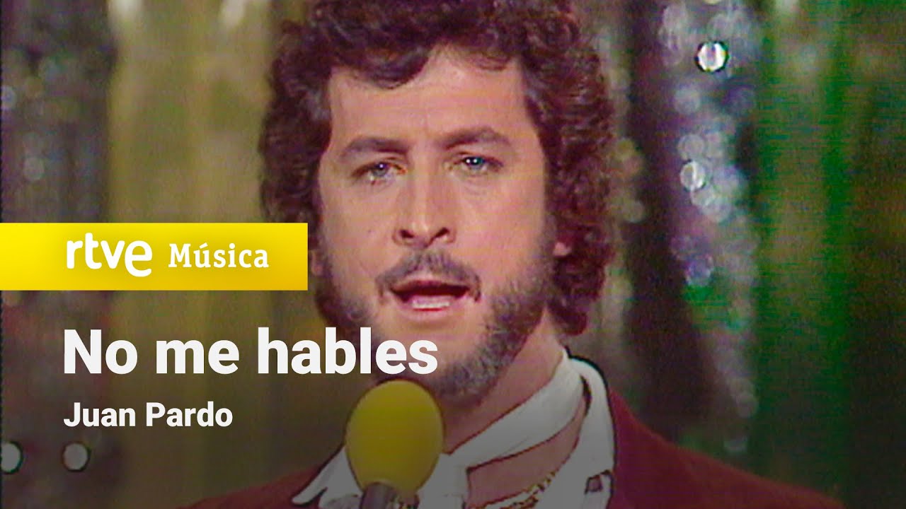 Juan Pardo - 