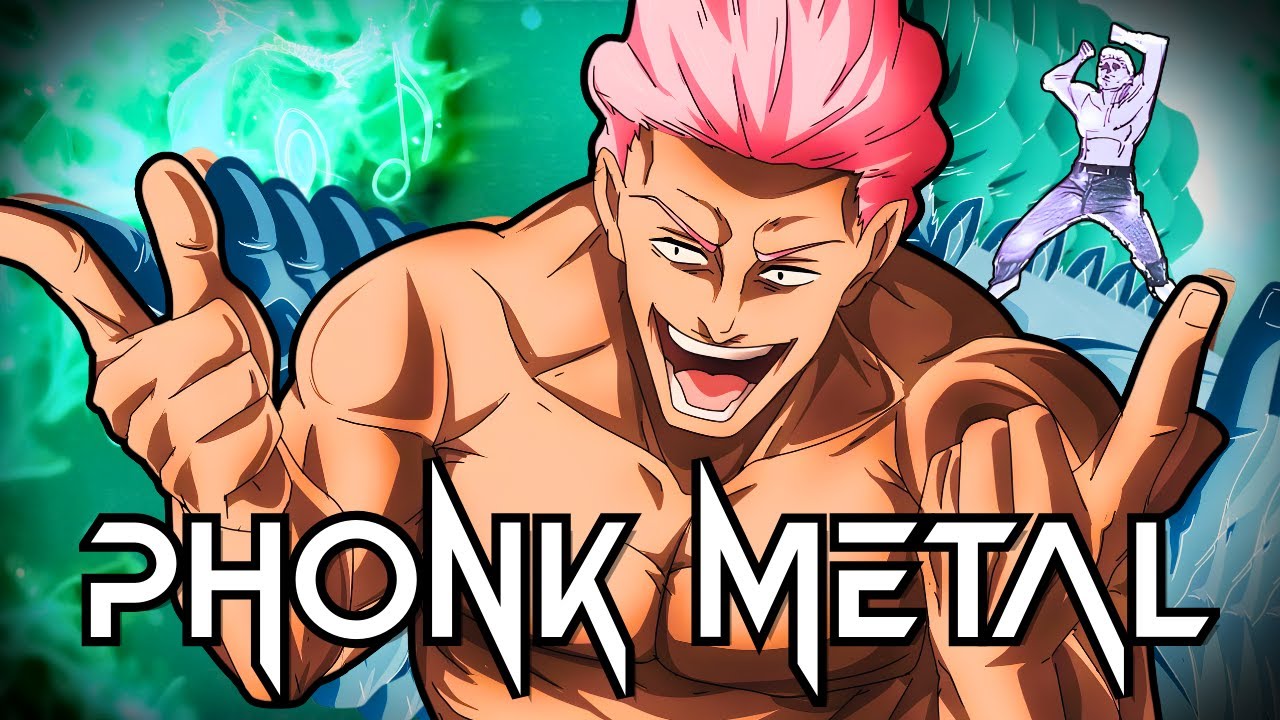 Hakari Dance [Metal Version]