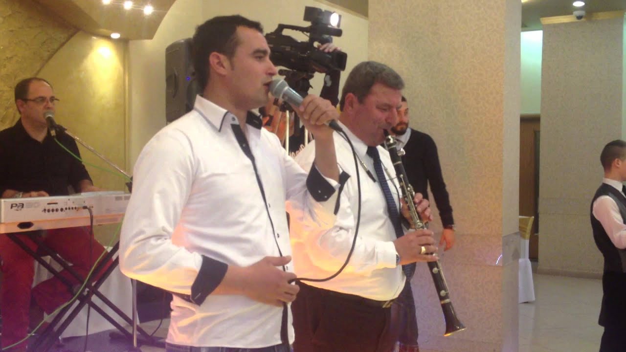 Neki Bajrami-Agron Zhuga