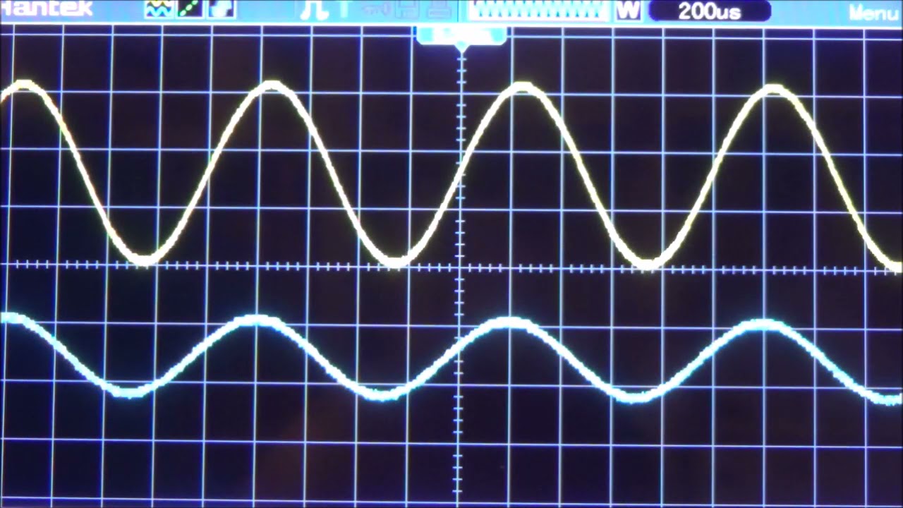 Realistic STA-47 monitor switch problem