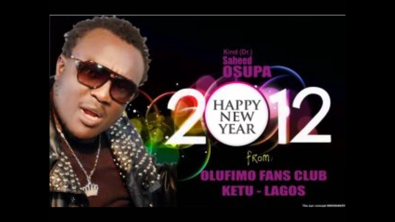 KING SAHEED OSUPA-MR MUSIC A