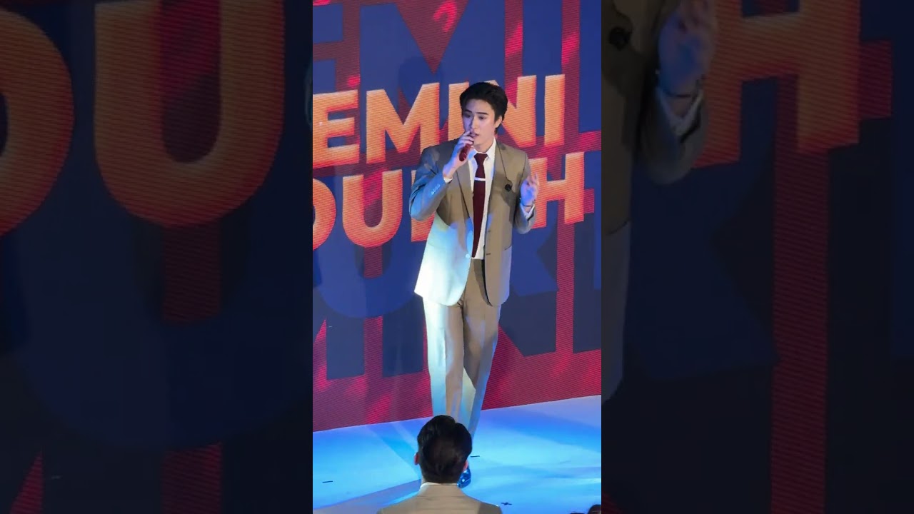 ไม่รู้ว่ามันเรียกว่ารักหรือเปล่า - Gemini #เจมีไนน์ #Gemini_nt #gemini