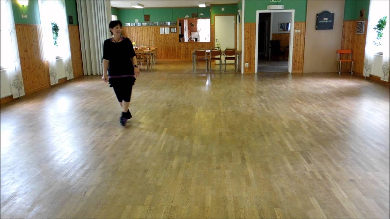 50 Ways - Linedance