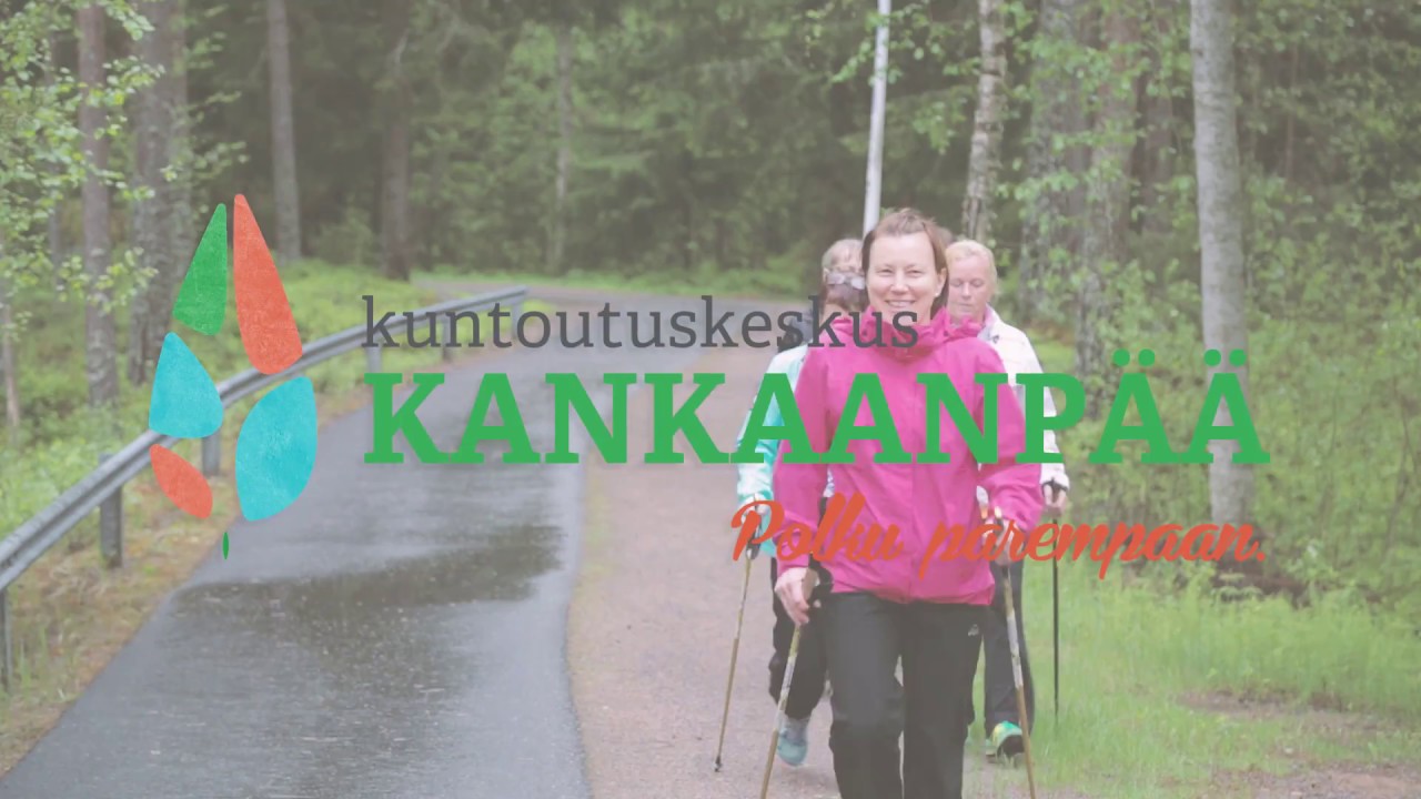Kuntoutuskeskus Kankaanpää   Yleisesittely