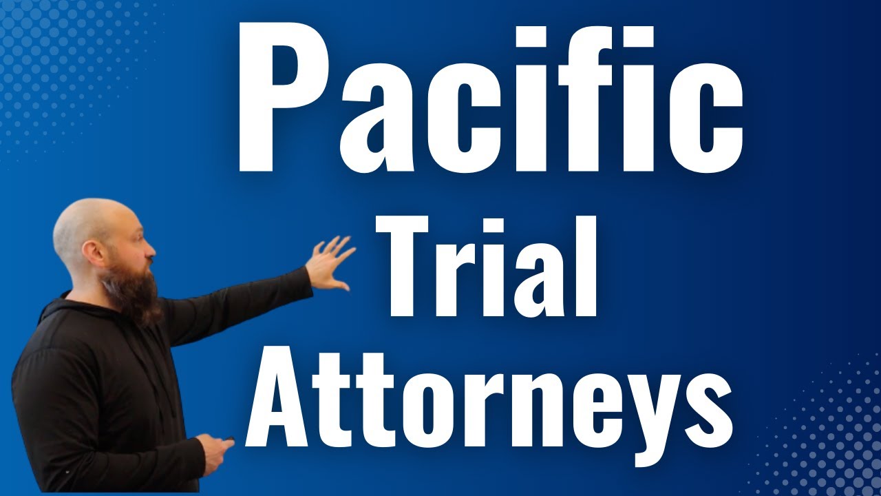 Plaintiffs Law Firms: Pacific Trial Attorneys, APC (Scott J. Ferrell) - ADA Website Lawsuits