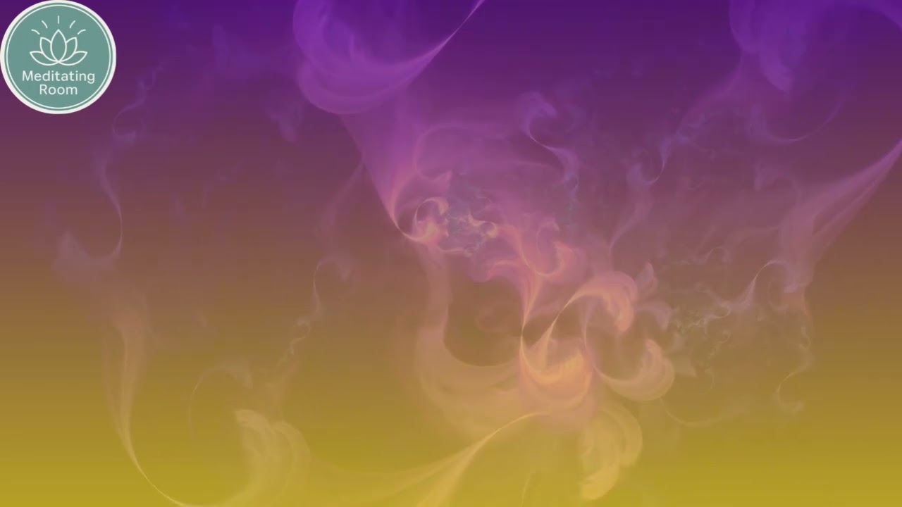 Energy of Strength – Powerful Mind Alignment | Meditating Room