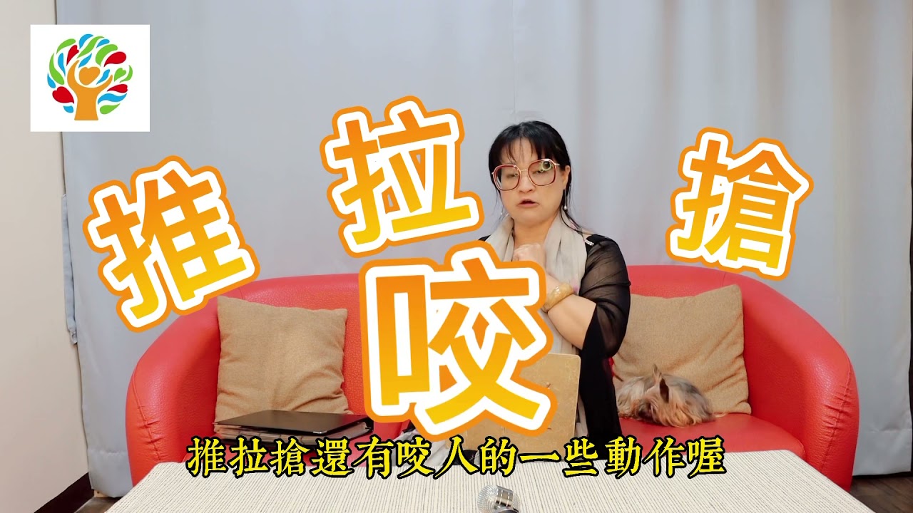 咪咪老師（親子共學）