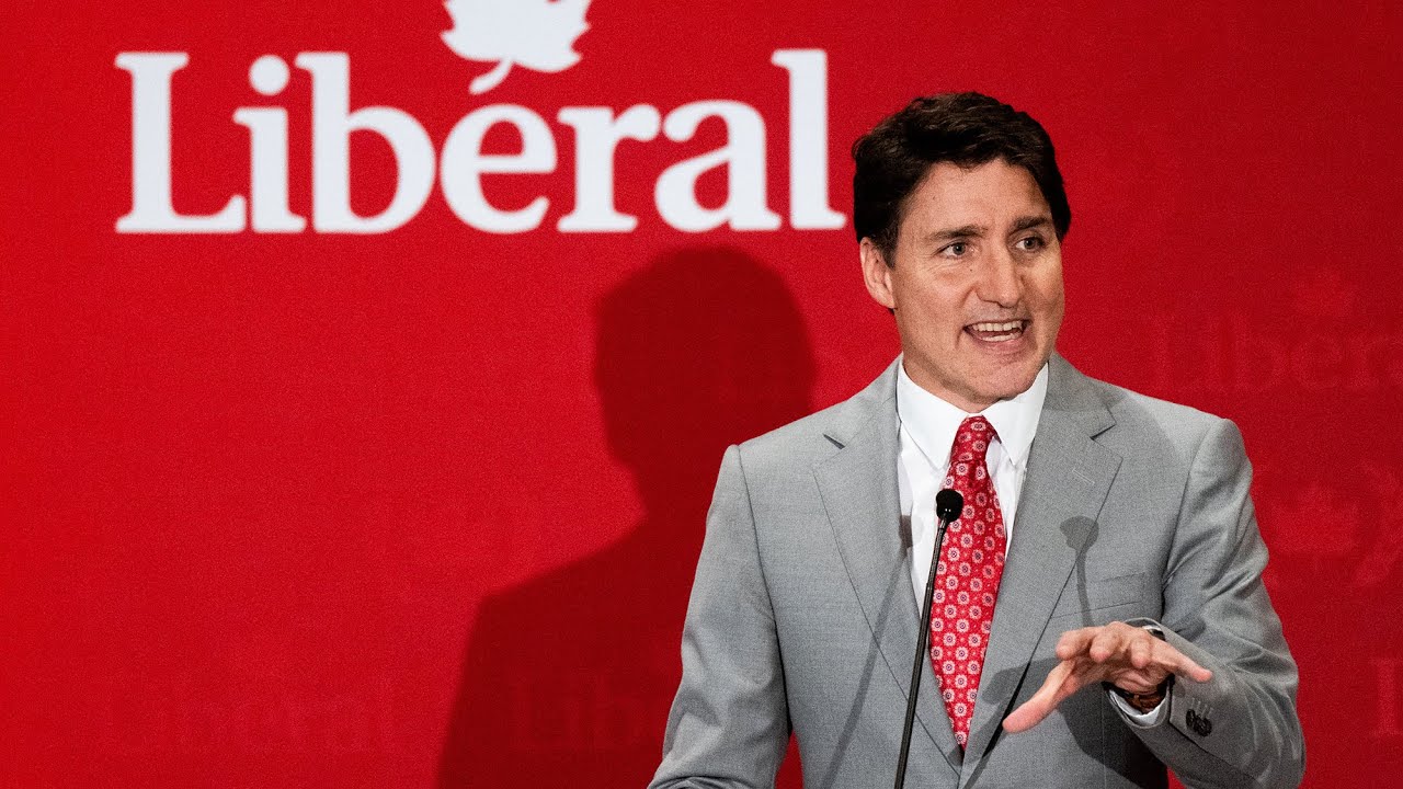 Why Toronto byelection will be a test for Justin Trudeau | Toronto-St. Paul byelection