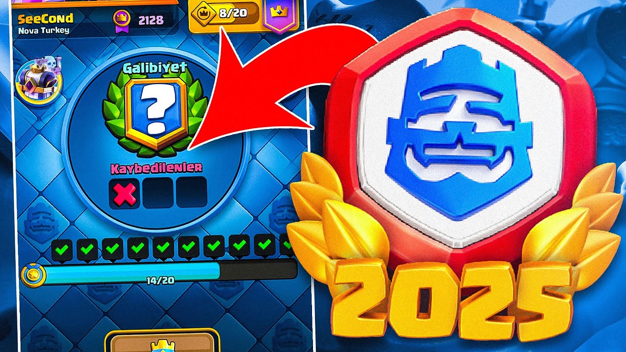 [FİNAL] 20 Galibiyet M&uuml;cadelesi!