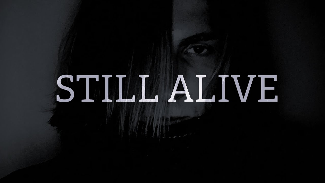 Daimon B. - Still Alive (feat. Axon Rise) (Official Audio)