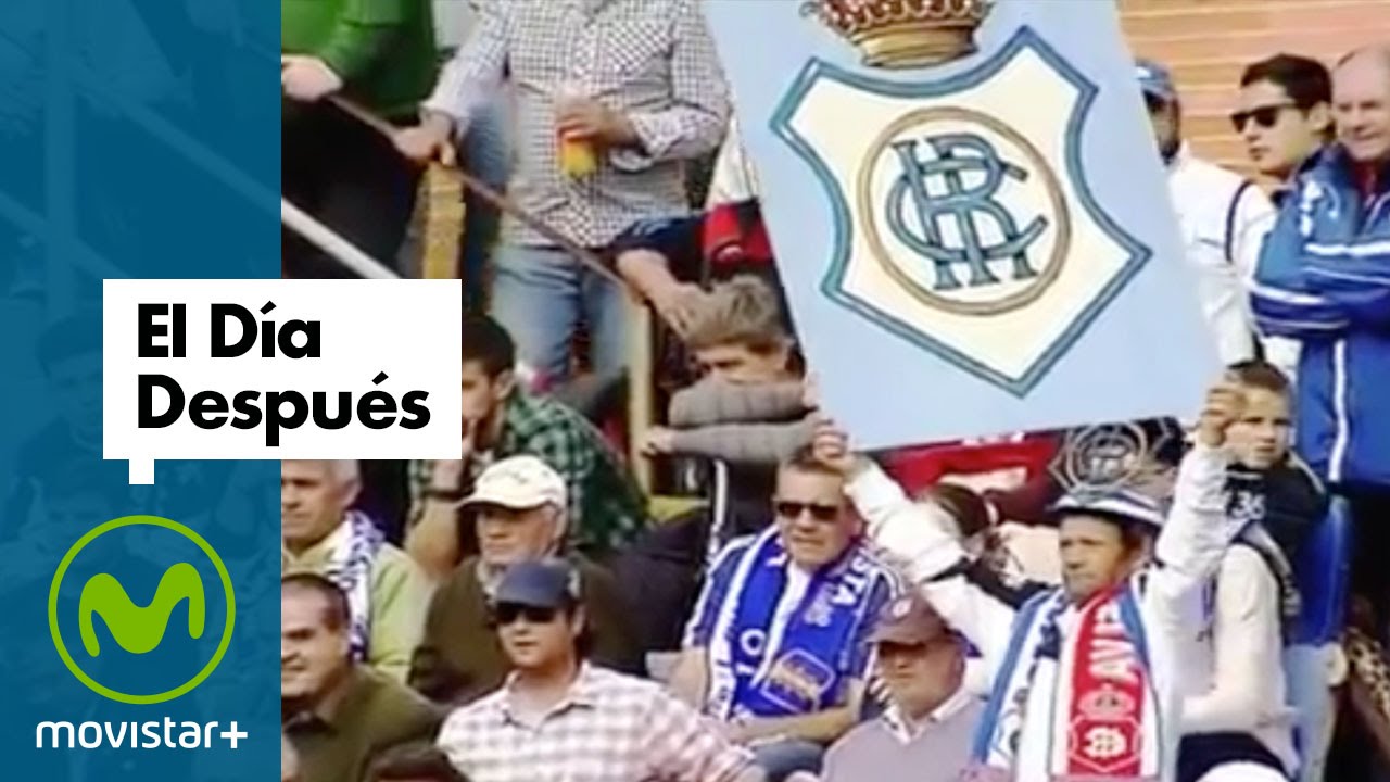 El Día Después (21/03/2016): El Recre Agoniza