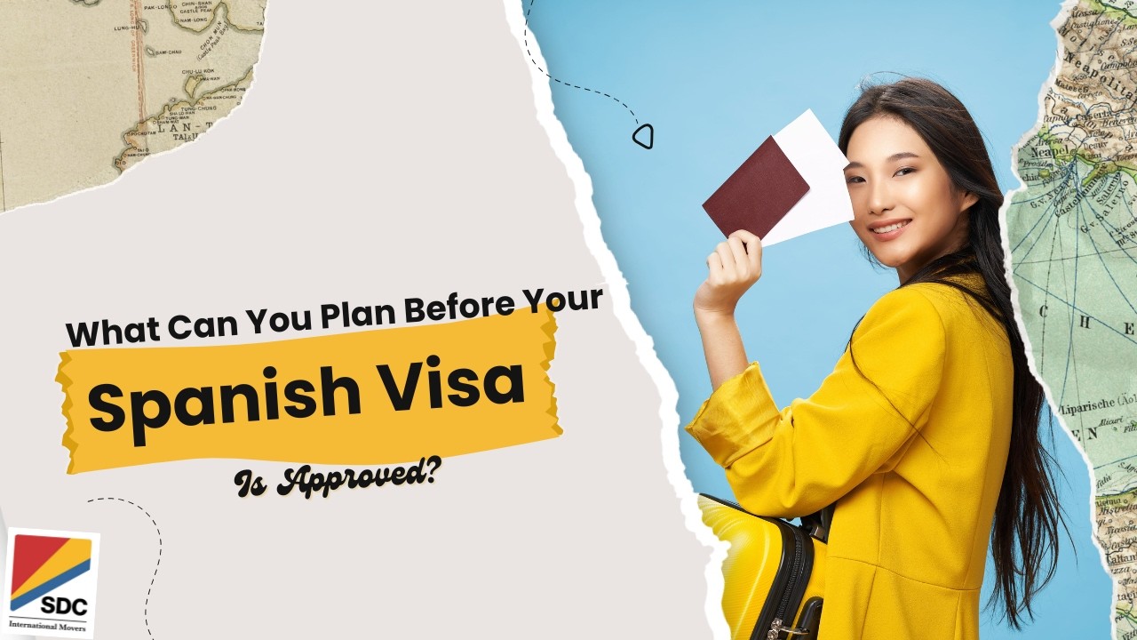 How to Prepare for Your Move to Spain During the Visa Waiting Period | Mover to Spain