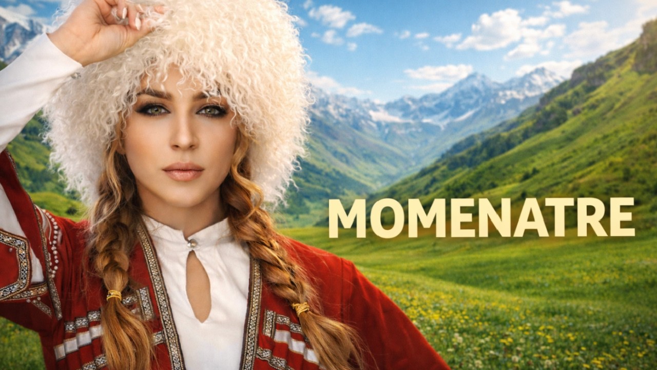 მომენატრე~Momenatre(AI Cover Music) 2026 ქართული სიმღერები 🇬🇪🎶