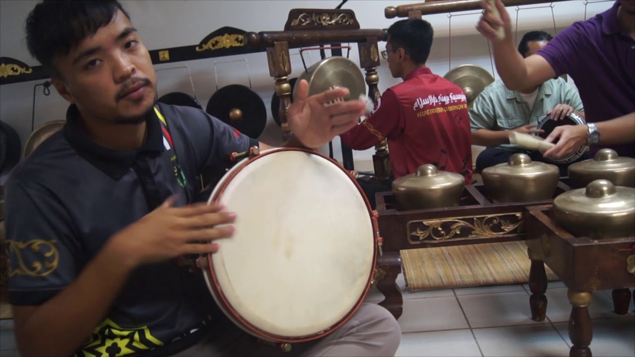 Kampong Ayer - KOGV