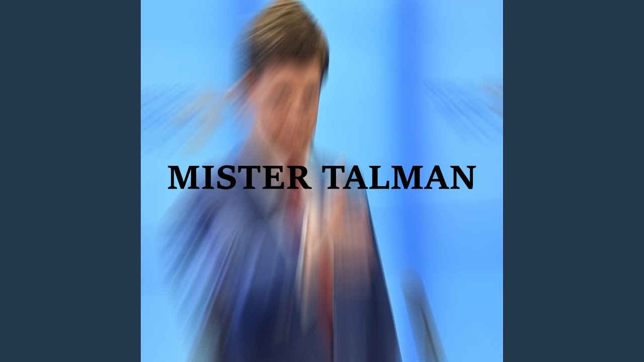 Mister Talman