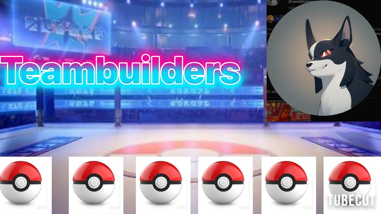Teambuilders S1 Ep8: SandDistress 83