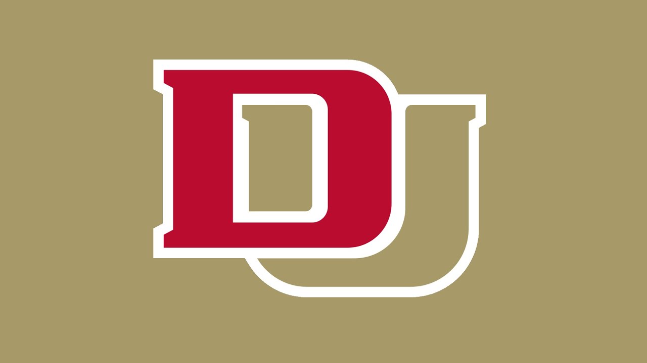 University of Denver Fight Song- 