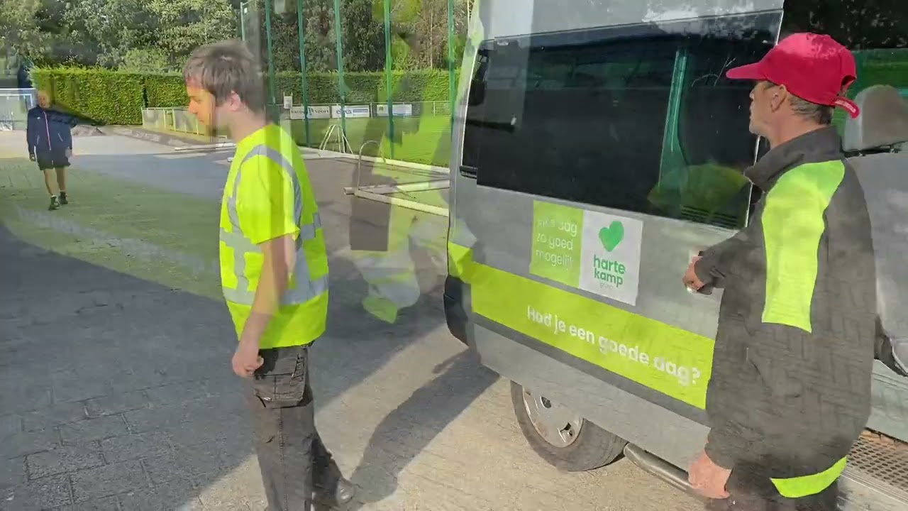 Wij zijn team Tuin Onderhoud