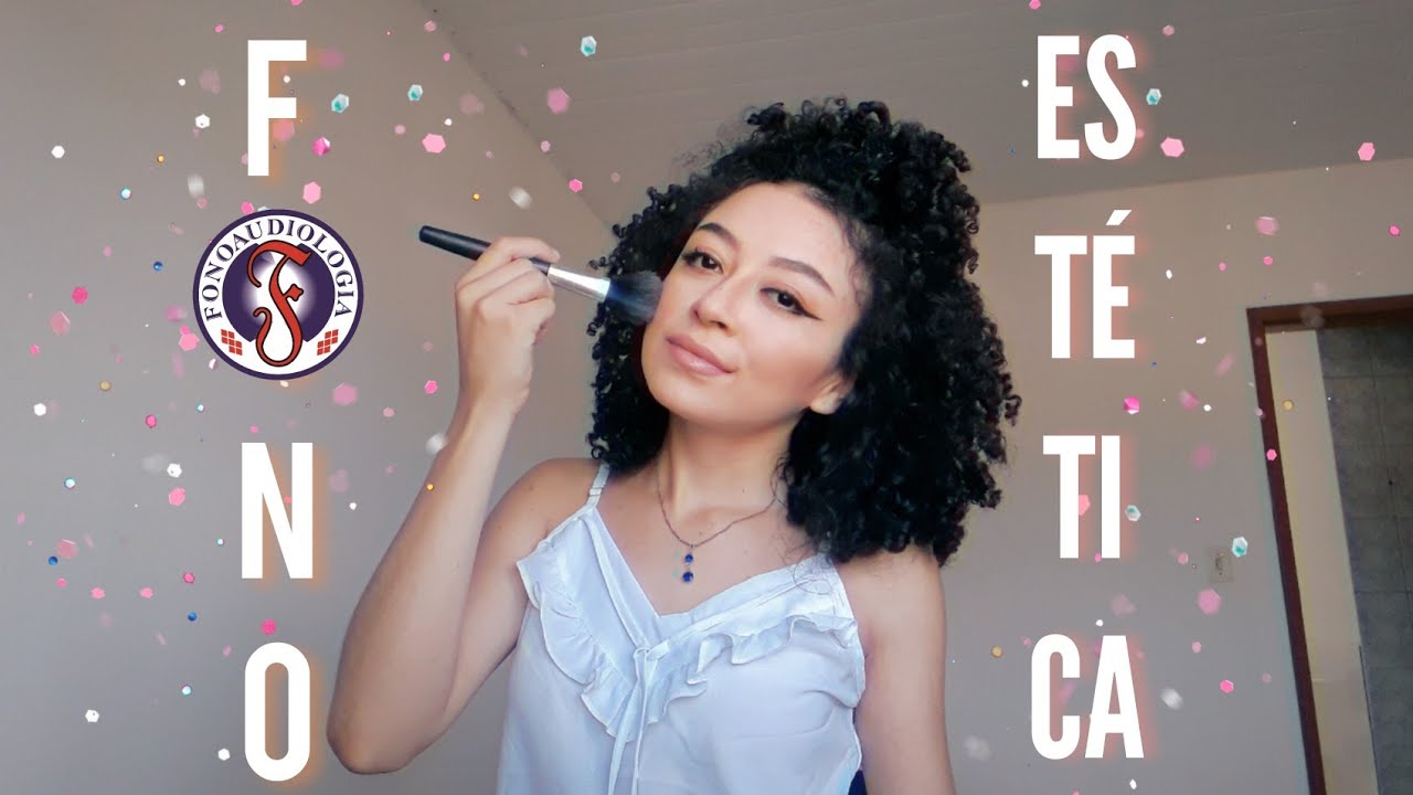 FONOAUDIOLOGIA ESTÉTICA | Áreas de atuação da Fonoaudiologia