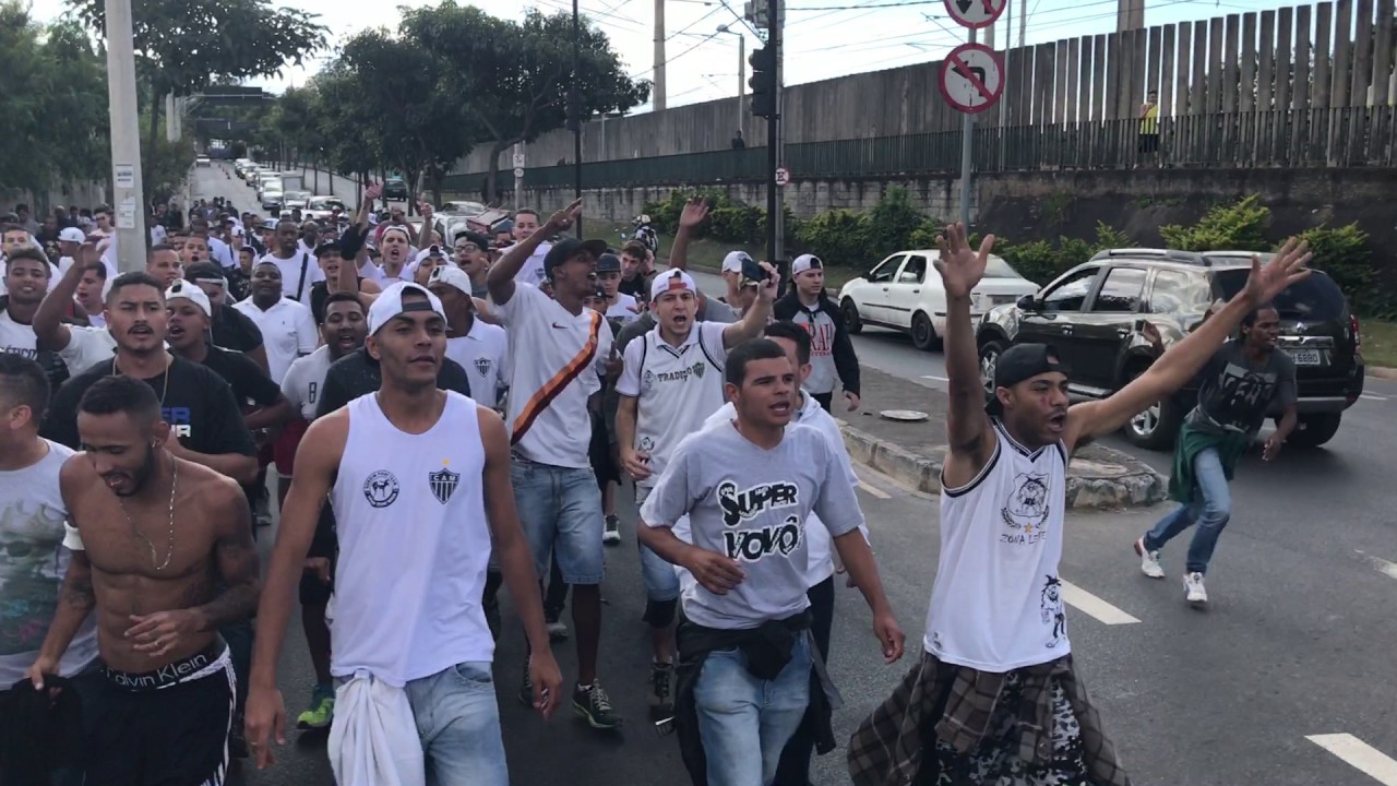 Galoucura Zona Norte 2017