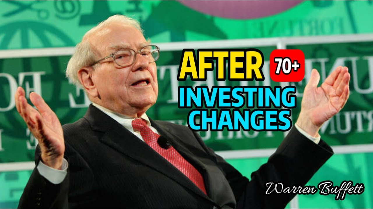 Warren Buffett: If You Can’t Sleep, You’re Taking Too Much Risk