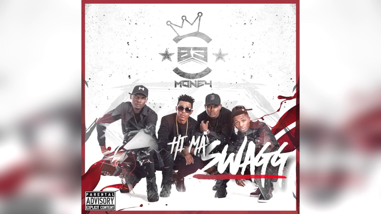 07. B3 Money ft Dygo Boy - Come