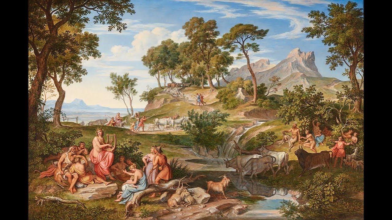 Carl Drobisch – Symphony No. 3 in D major (1847)