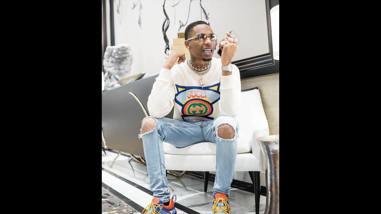 (FREE) Key Glock x Young Dolph Type Beat - 