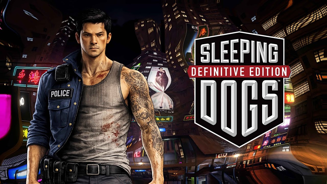 🔴 Sleeping Dogs: Definitive Edition | PART-4 | தமிழ் | Suplex GamerZ