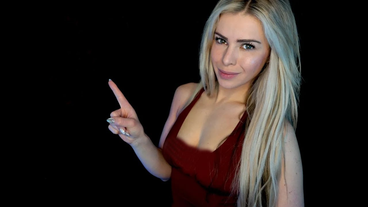 ASMR FOR MEN (everything you ever wanted)