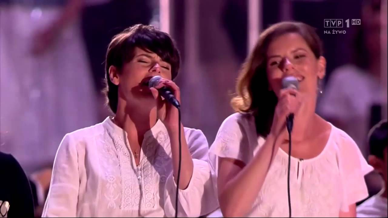 Various Artists &mdash; This I Believe &mdash; ŚDM Krak&oacute;w 2016