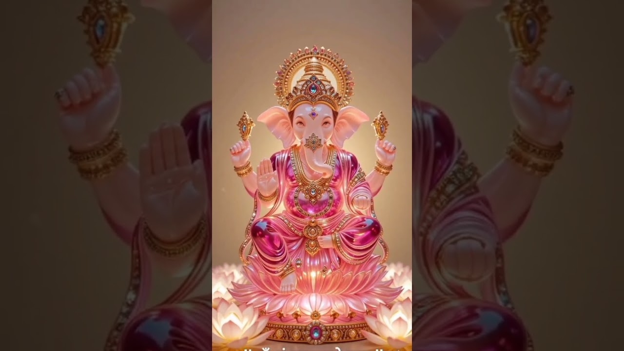Top 5 Best Wallpaper || Shree Ganesh 4k Wallpaper || Shree Ganesh Ji Maharaj || @Wlp_Collection l