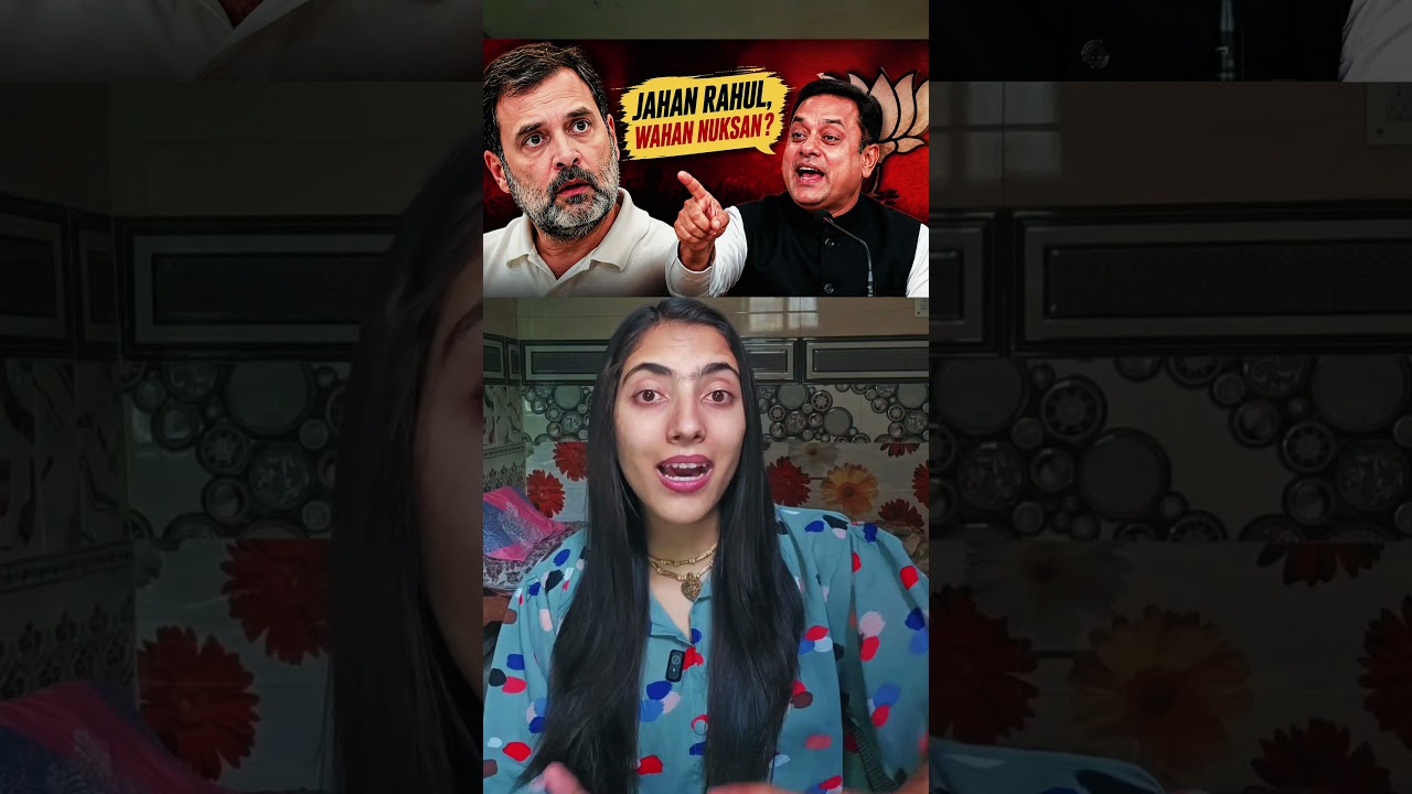 Sambit Patra Mocks INDIA Alliance: 'Third or Fourth Meeting Might Happen Inside a Car'