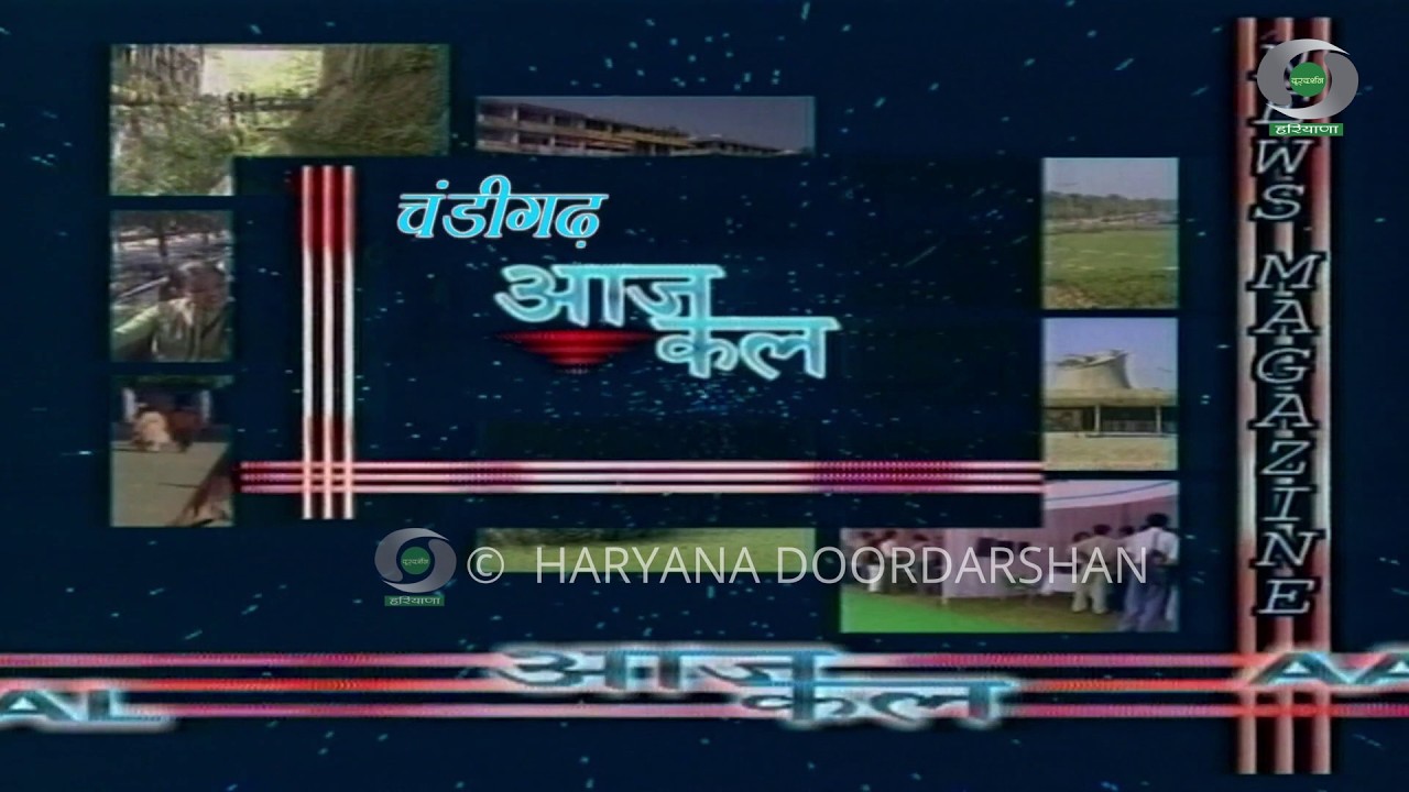 कार्यक्रम : चंडीगढ़ आज कल | Chandigarh Aaj Kal | 24.02.2026