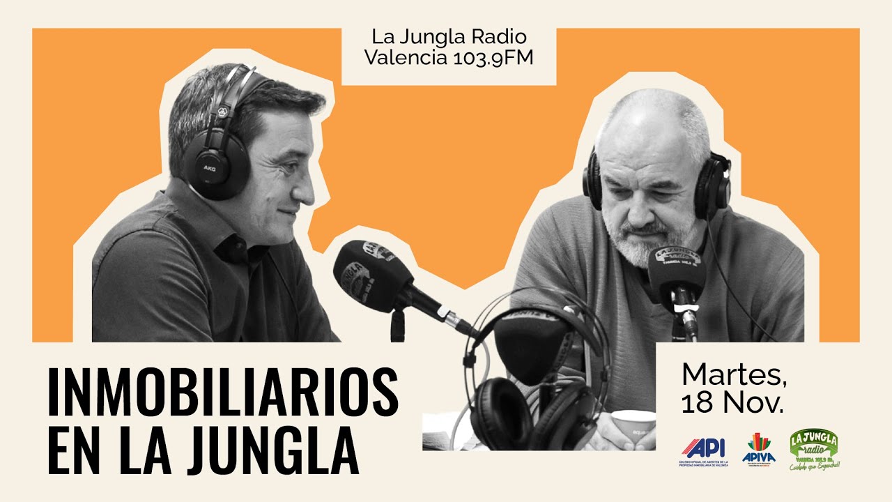 Inmobiliarios en La Jungla | Episodio 6